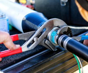 About Plumbers Pros Sophia, NC